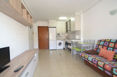 Foto 9 - Apartamento de 1 quarto em Vila-seca com piscina e jardim