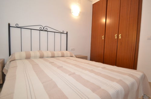 Foto 11 - Appartamento con 1 camera da letto a Vila-seca con piscina e vista mare