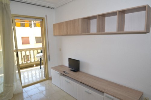 Photo 8 - 1 bedroom Apartment in Vila-seca with swimming pool and sea view