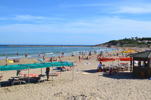 Photo 26 - Appartement de 1 chambre à Vila-seca avec piscine et vues à la mer