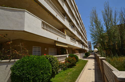 Photo 18 - Appartement de 1 chambre à Vila-seca avec piscine et jardin