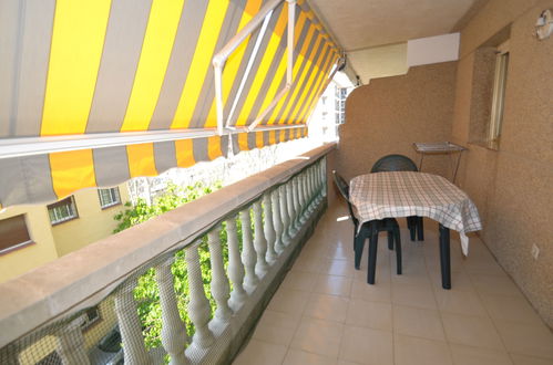 Photo 15 - 1 bedroom Apartment in Vila-seca with swimming pool and garden