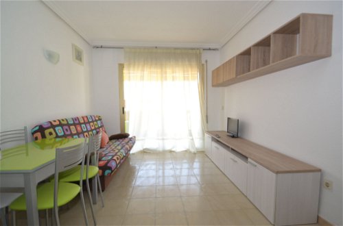 Foto 3 - Apartment mit 1 Schlafzimmer in Vila-seca mit schwimmbad und blick aufs meer