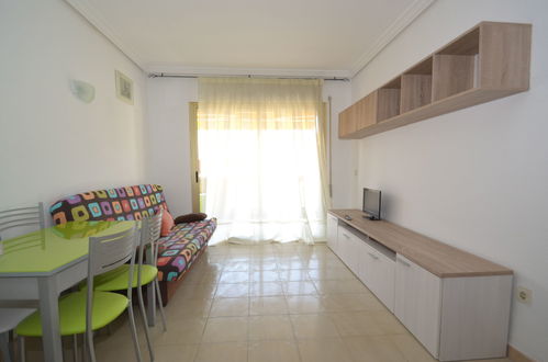 Photo 3 - 1 bedroom Apartment in Vila-seca with swimming pool and sea view