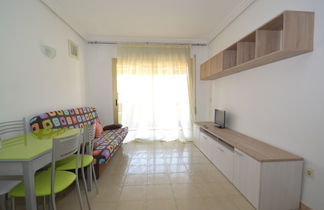 Foto 3 - Apartamento de 1 quarto em Vila-seca com piscina e jardim