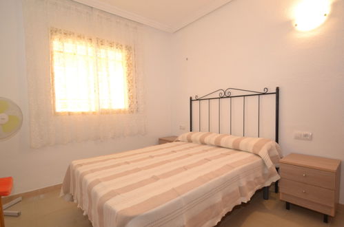 Foto 5 - Appartamento con 1 camera da letto a Vila-seca con piscina e vista mare