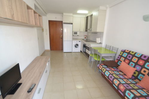 Photo 10 - 1 bedroom Apartment in Vila-seca with swimming pool and sea view