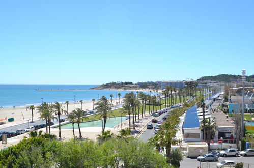 Photo 21 - Appartement de 1 chambre à Vila-seca avec piscine et vues à la mer