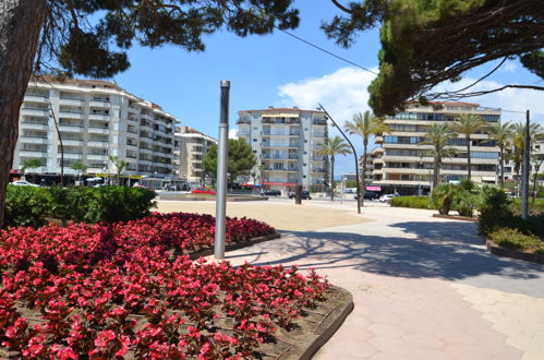 Foto 30 - Appartamento con 1 camera da letto a Vila-seca con piscina e vista mare