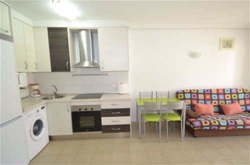Foto 4 - Apartamento de 1 habitación en Vila-seca con piscina y vistas al mar