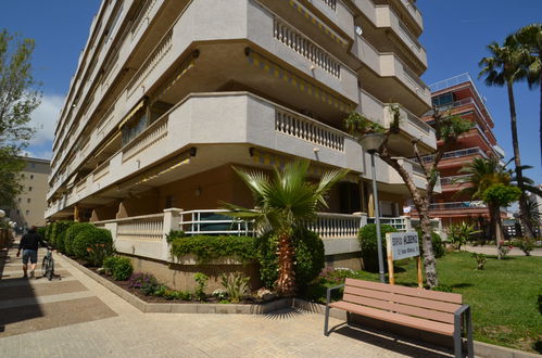 Photo 31 - Appartement de 1 chambre à Vila-seca avec piscine et jardin