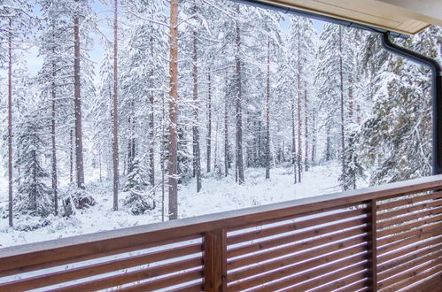 Photo 19 - 2 bedroom House in Kuusamo with sauna and mountain view