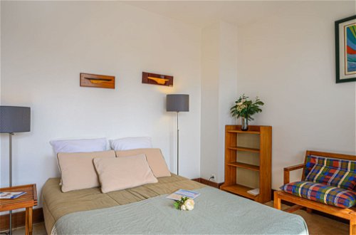 Foto 11 - Apartamento de 2 quartos em Carnac com vistas do mar