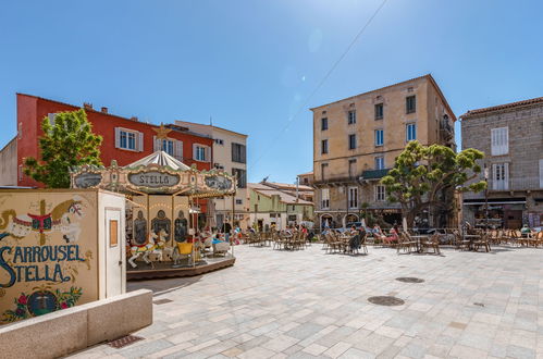 Foto 47 - Casa de 4 quartos em Lecci com piscina privada e jardim