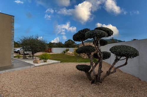 Photo 34 - Maison de 4 chambres à Lecci avec piscine privée et jardin