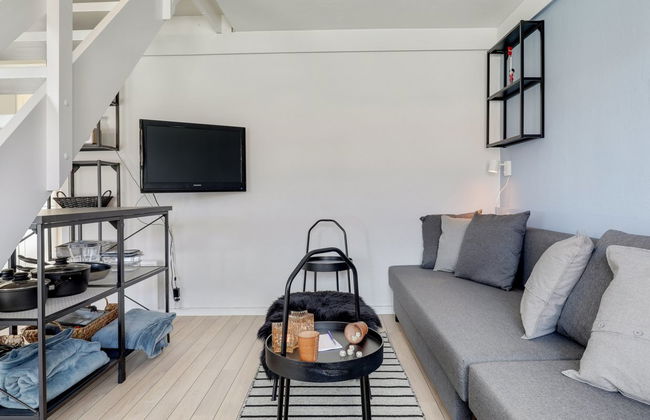 Apartamento de 2 quartos em Allinge com piscina e terraço - Foto 16