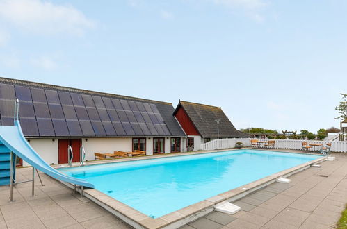 Photo 4 - Appartement de 2 chambres à Allinge avec piscine et terrasse