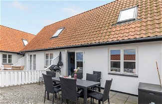 Photo 2 - 2 bedroom Apartment in Allinge with swimming pool and terrace