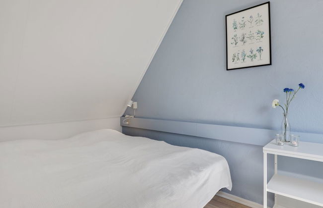 Apartamento de 2 quartos em Allinge com piscina e terraço - Foto 10