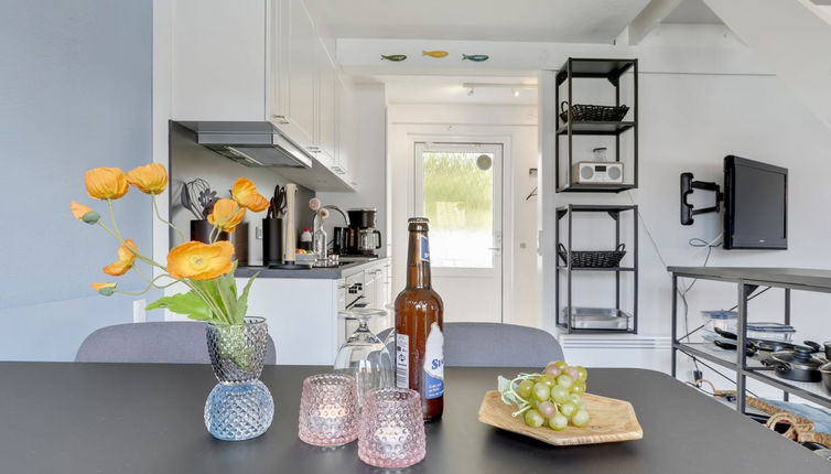 Photo 1 - 2 bedroom Apartment in Allinge with swimming pool and terrace
