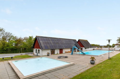 Photo 20 - Appartement de 2 chambres à Allinge avec piscine et terrasse