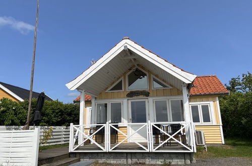 Foto 1 - Casa de 2 quartos em Nexø