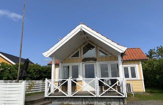 Foto 1 - Casa con 2 camere da letto a Nexø