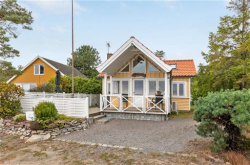 Foto 4 - Casa de 2 quartos em Nexø