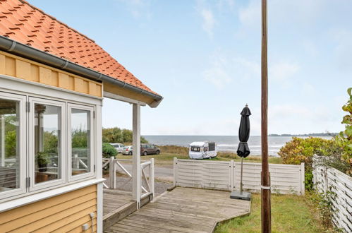 Foto 24 - Casa con 2 camere da letto a Nexø