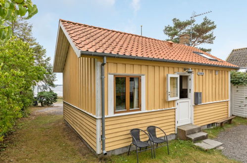 Foto 21 - Casa de 2 quartos em Nexø