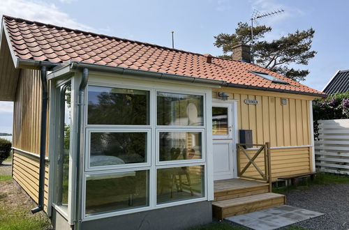 Foto 21 - Casa de 2 quartos em Nexø