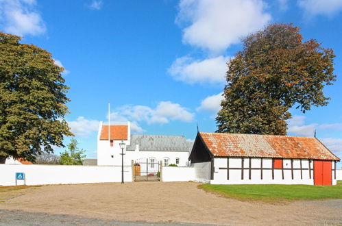 Photo 25 - Maison de 4 chambres à Aakirkeby avec terrasse et sauna