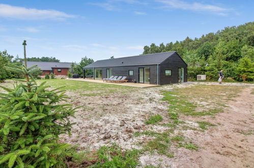 Photo 25 - Maison de 4 chambres à Aakirkeby avec terrasse et sauna