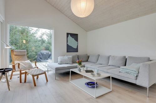 Photo 8 - 4 bedroom House in Aakirkeby with terrace and sauna