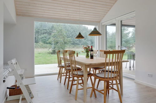 Photo 11 - 4 bedroom House in Aakirkeby with terrace and sauna