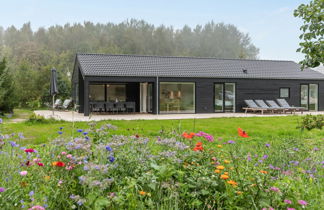 Foto 1 - Casa con 4 camere da letto a Aakirkeby con terrazza e sauna