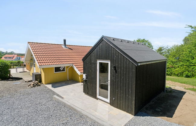 "Dagmar" - 300m from the sea - Foto 26