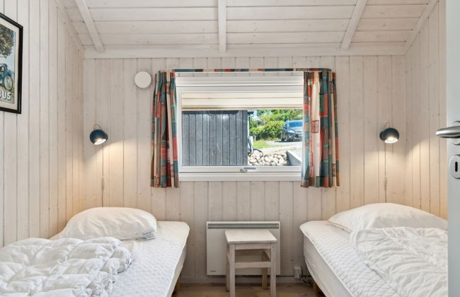 "Dagmar" - 300m from the sea - Foto 10