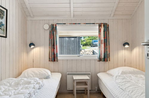 Foto 10 - Casa de 4 quartos em Hasle com terraço