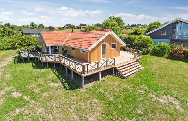 "Dagmar" - 300m from the sea - Foto 1