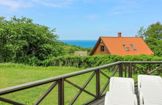 Photo 3 - Maison de 4 chambres à Hasle avec terrasse