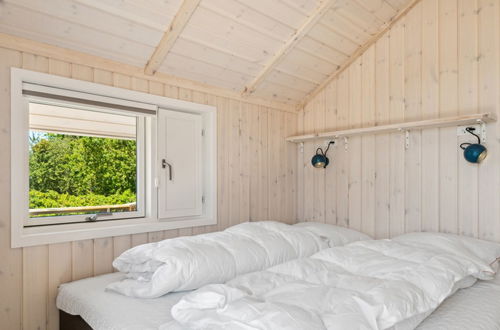 Foto 12 - Casa de 4 quartos em Hasle com terraço