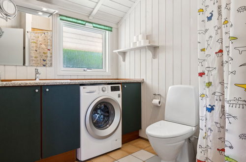 Foto 8 - Casa de 4 quartos em Hasle com terraço