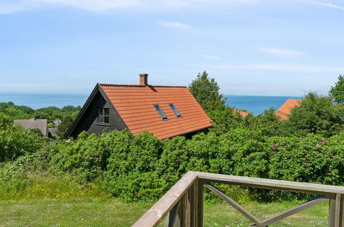 Foto 5 - Casa de 4 quartos em Hasle com terraço