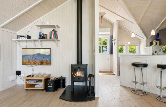 "Dagmar" - 300m from the sea - Foto 18