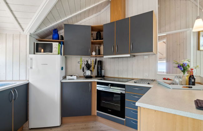 "Dagmar" - 300m from the sea - Foto 16