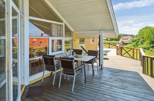 Foto 7 - Casa de 4 quartos em Hasle com terraço