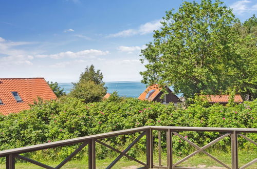 Foto 6 - Casa de 4 quartos em Hasle com terraço
