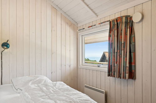 Foto 9 - Casa de 4 quartos em Hasle com terraço