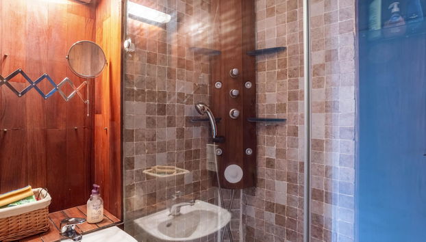 Appartement de 3 chambres à Saint-Gervais-les-Bains - Photo 4